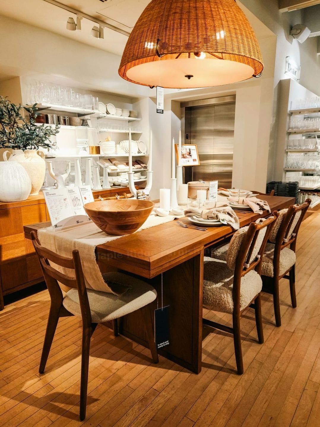 Maple Ridge Furnishings 9